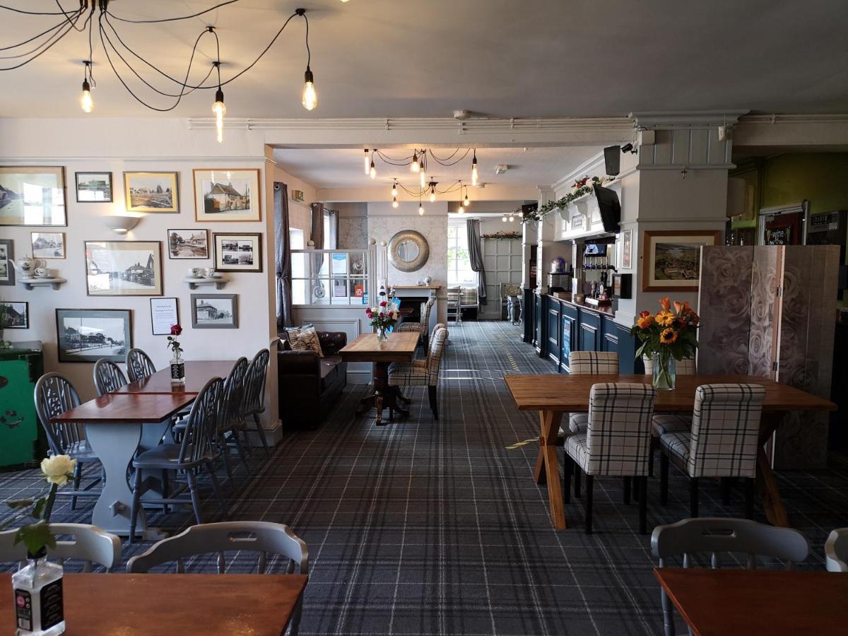 Woolpack Inn Чічестер Екстер'єр фото