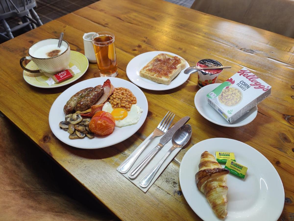 Woolpack Inn Чічестер Екстер'єр фото