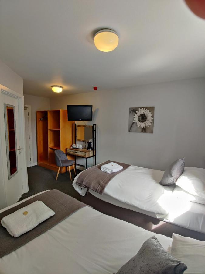Woolpack Inn Чічестер Екстер'єр фото