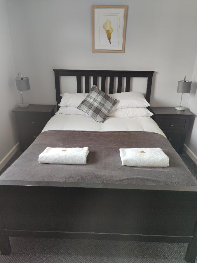 Woolpack Inn Чічестер Екстер'єр фото
