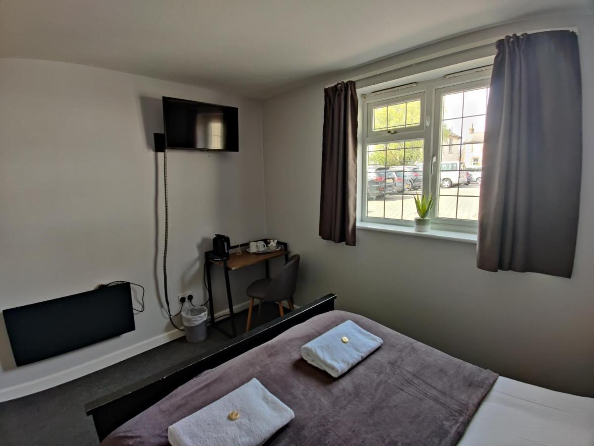 Woolpack Inn Чічестер Екстер'єр фото